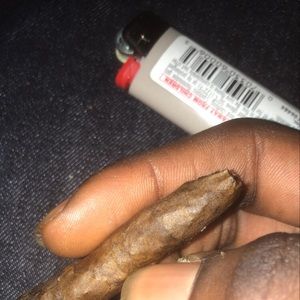 Meet your Posher, Rodrick